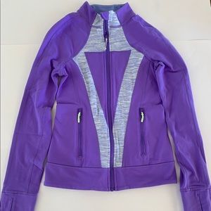 Ivivva Jacket. J12-1.